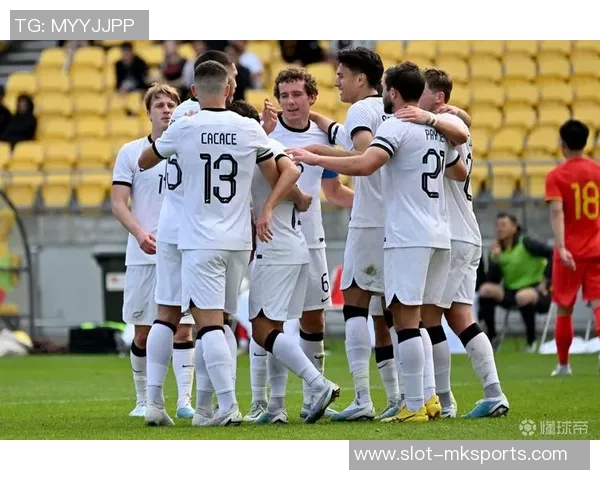 大洋洲足球冠军赛历史回顾与未来展望探讨